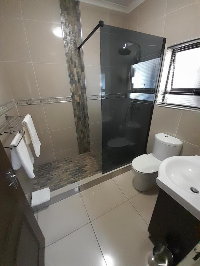 The Ridge Bnb Manzini Luaran gambar