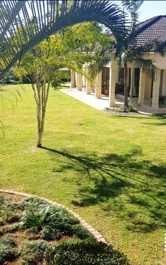 The Ridge Bnb Manzini Luaran gambar