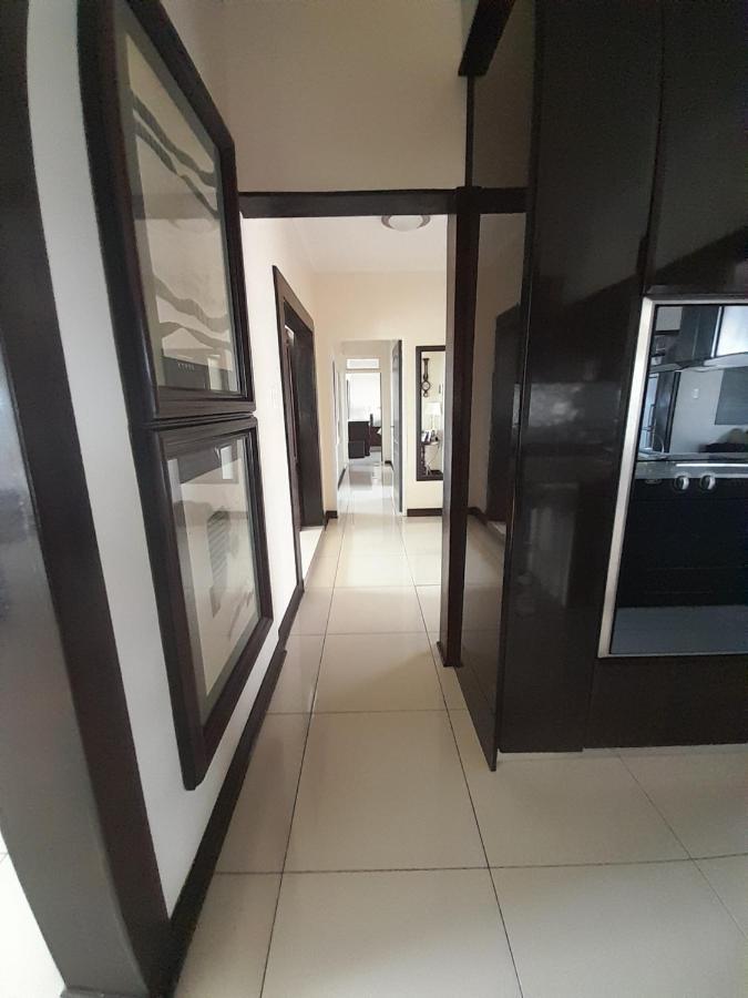 The Ridge Bnb Manzini Luaran gambar