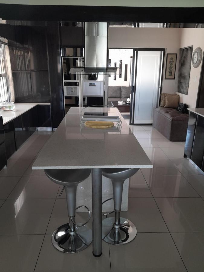 The Ridge Bnb Manzini Luaran gambar