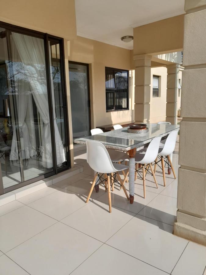 The Ridge Bnb Manzini Luaran gambar