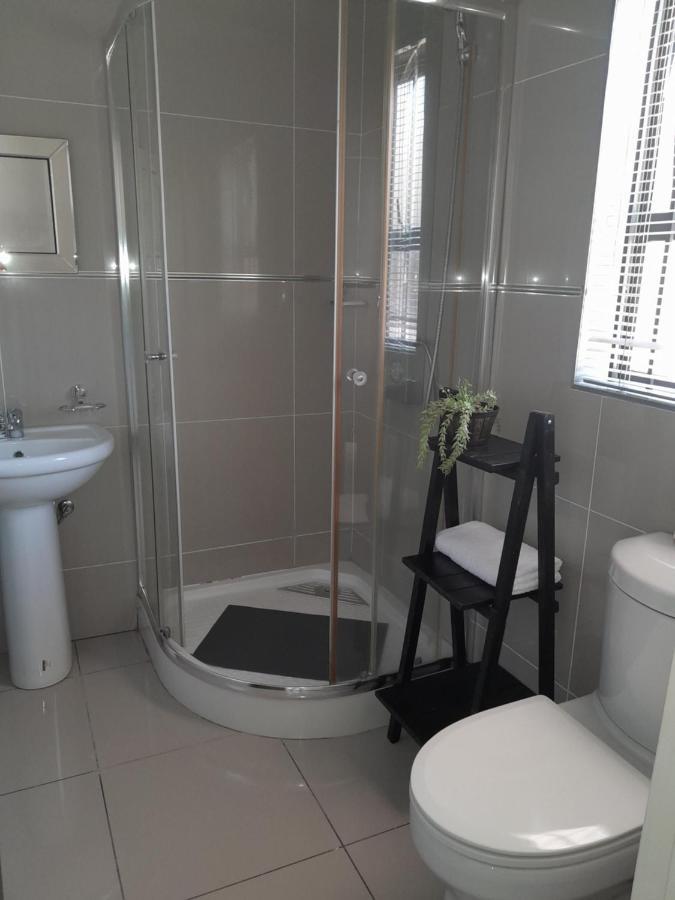 The Ridge Bnb Manzini Luaran gambar