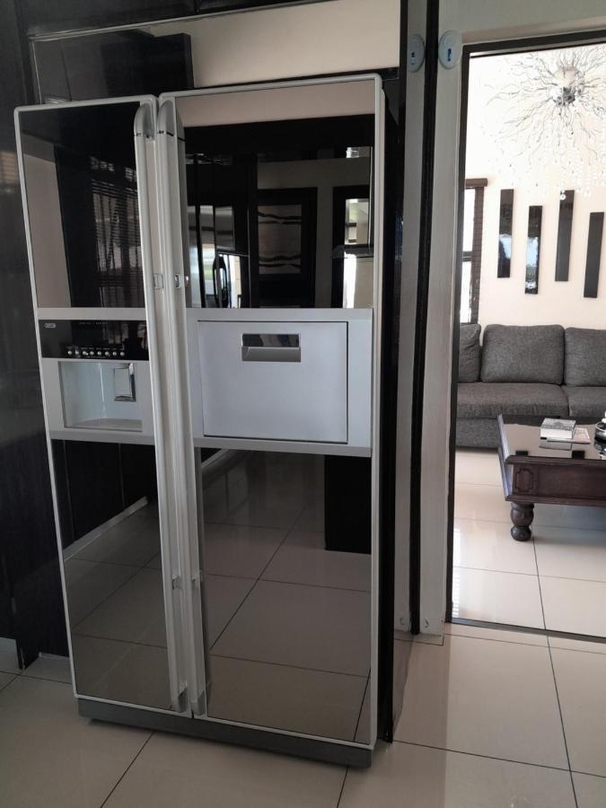 The Ridge Bnb Manzini Luaran gambar