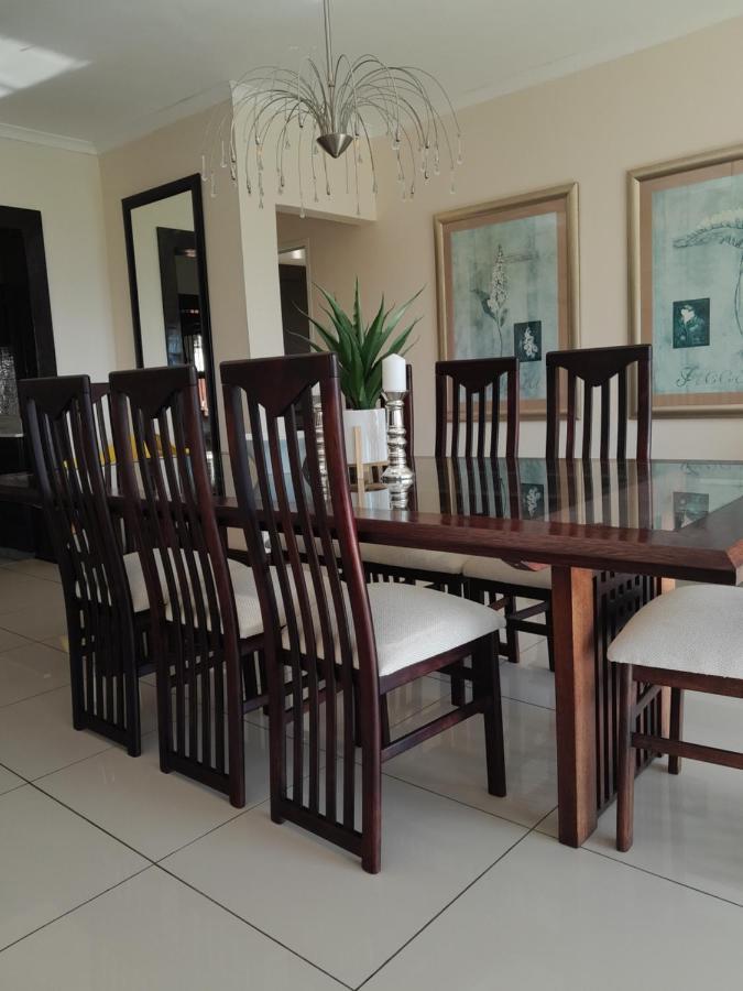 The Ridge Bnb Manzini Luaran gambar