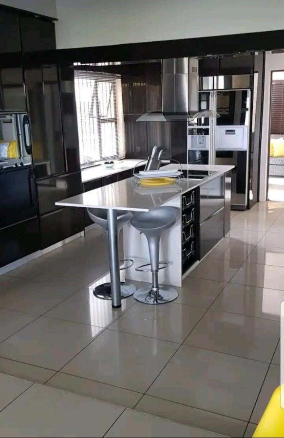 The Ridge Bnb Manzini Luaran gambar