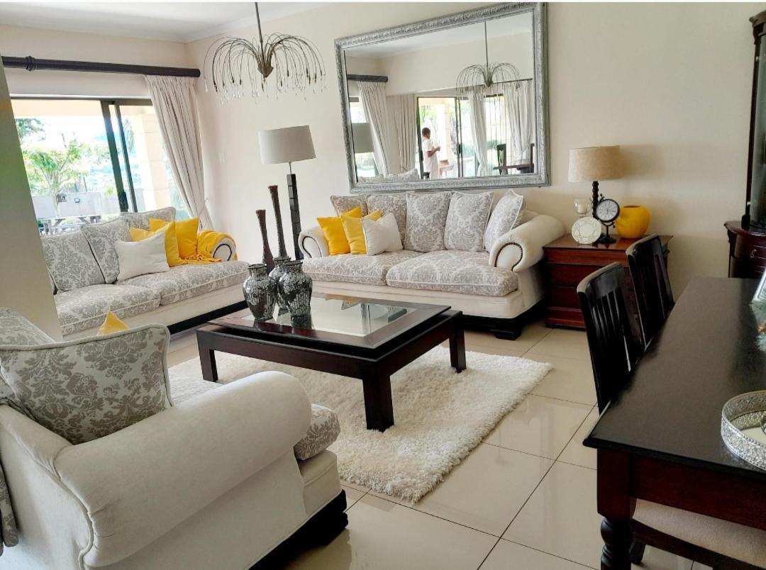 The Ridge Bnb Manzini Luaran gambar