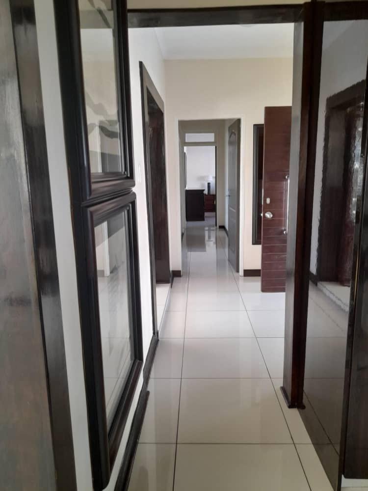 The Ridge Bnb Manzini Luaran gambar