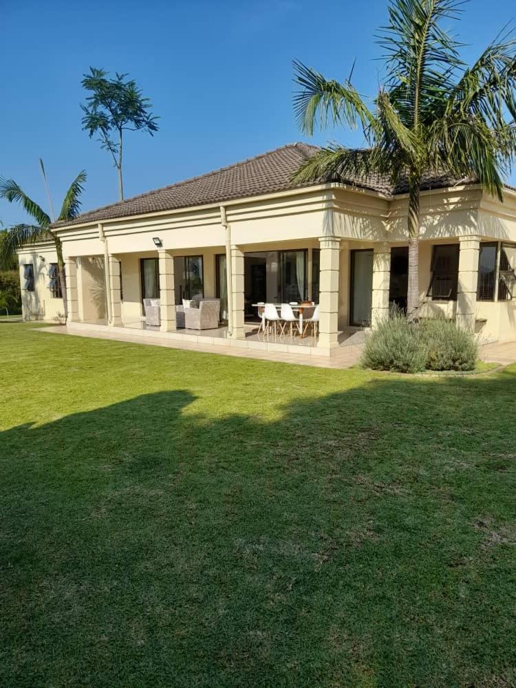 The Ridge Bnb Manzini Luaran gambar