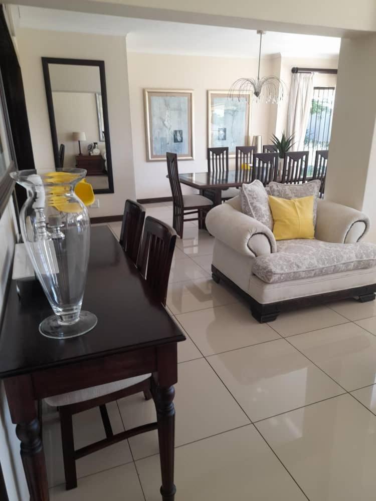 The Ridge Bnb Manzini Luaran gambar