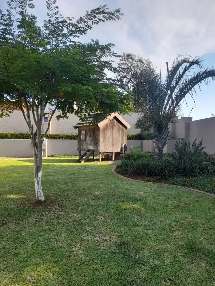 The Ridge Bnb Manzini Luaran gambar