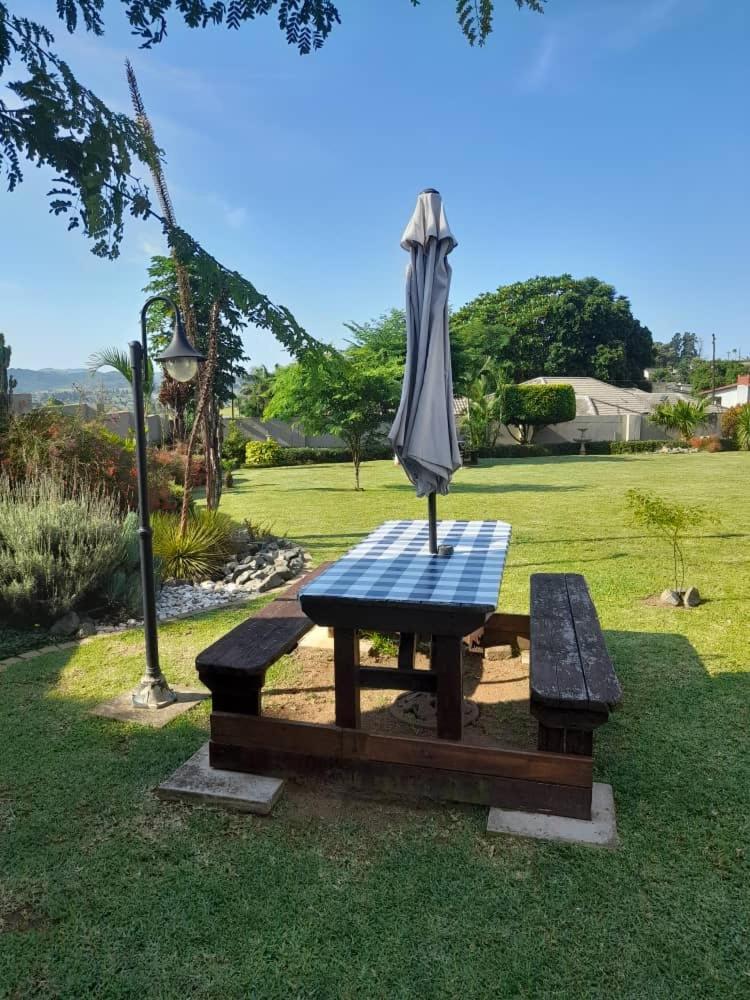 The Ridge Bnb Manzini Luaran gambar