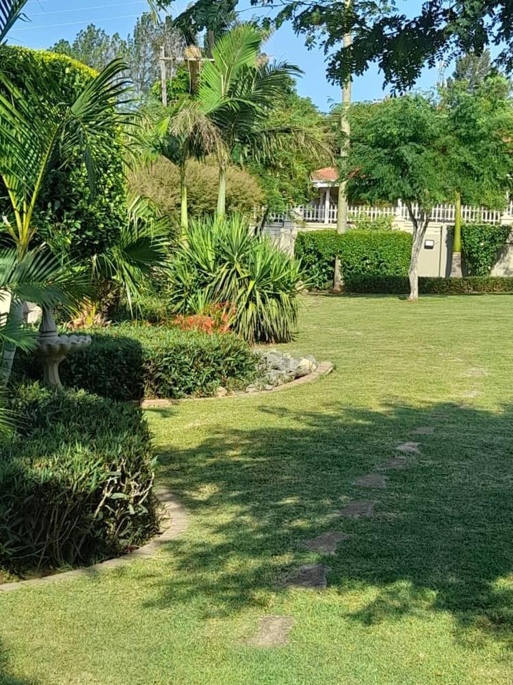The Ridge Bnb Manzini Luaran gambar