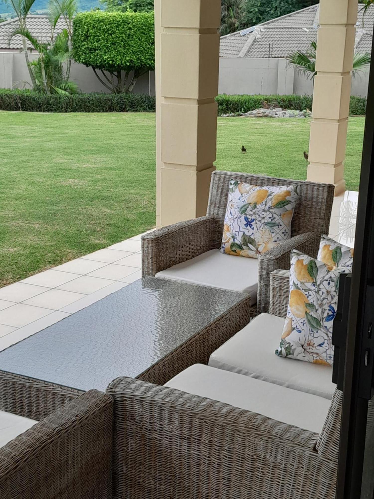 The Ridge Bnb Manzini Luaran gambar