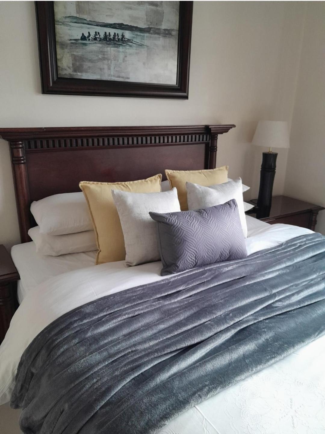 The Ridge Bnb Manzini Luaran gambar