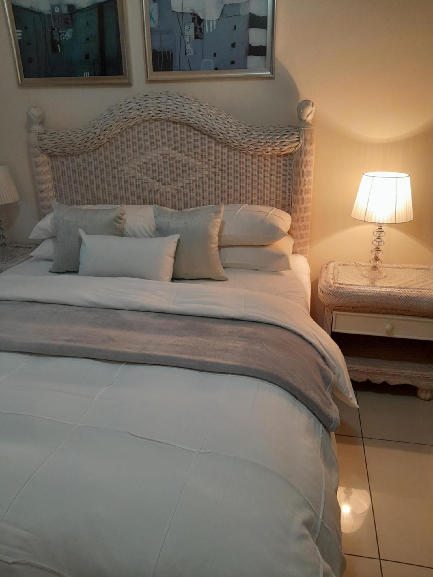 The Ridge Bnb Manzini Luaran gambar
