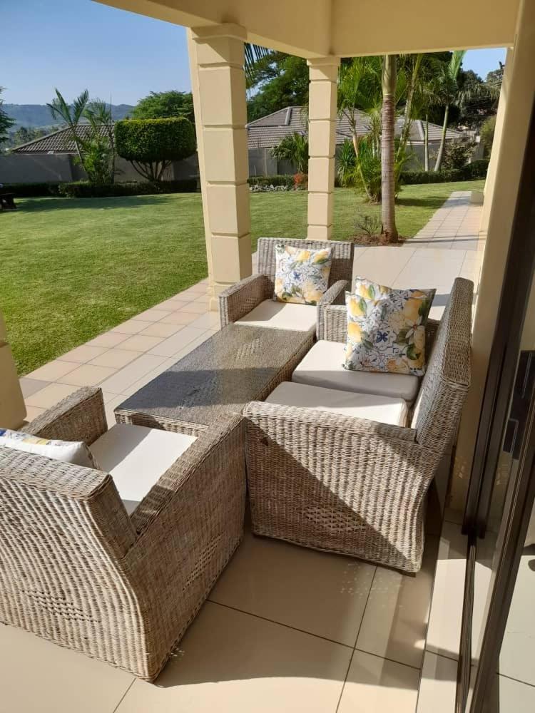 The Ridge Bnb Manzini Luaran gambar