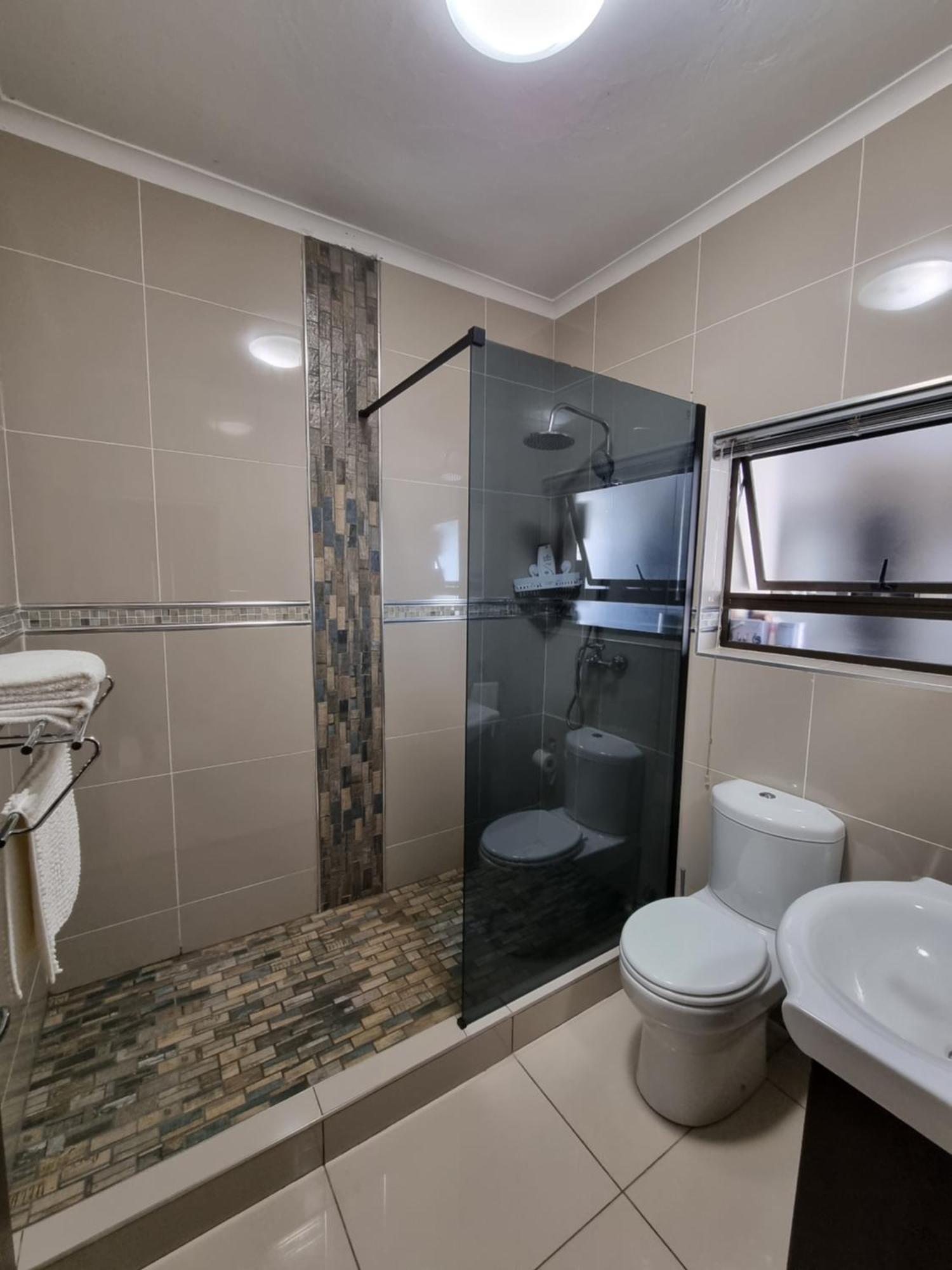 The Ridge Bnb Manzini Luaran gambar