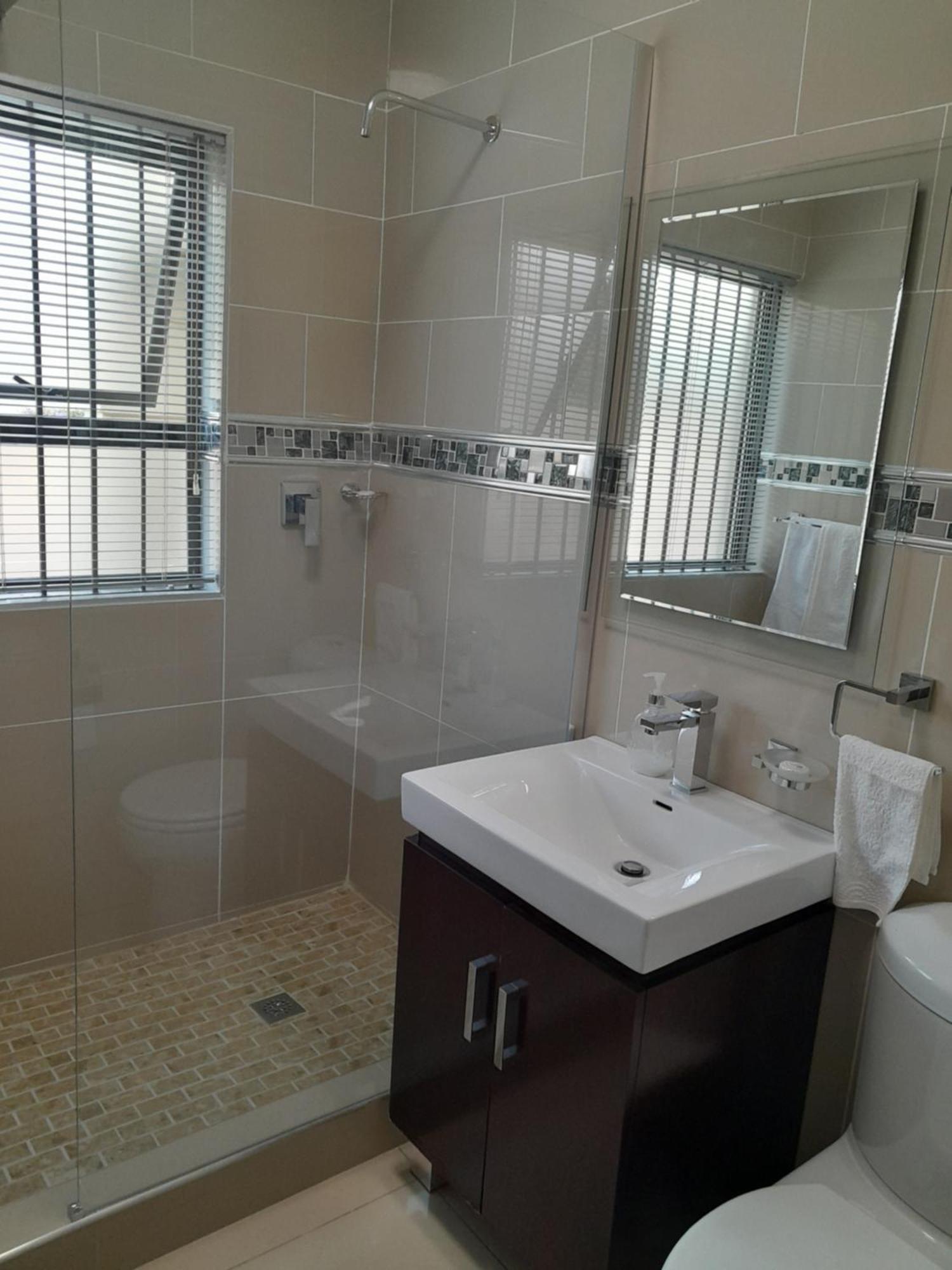 The Ridge Bnb Manzini Luaran gambar