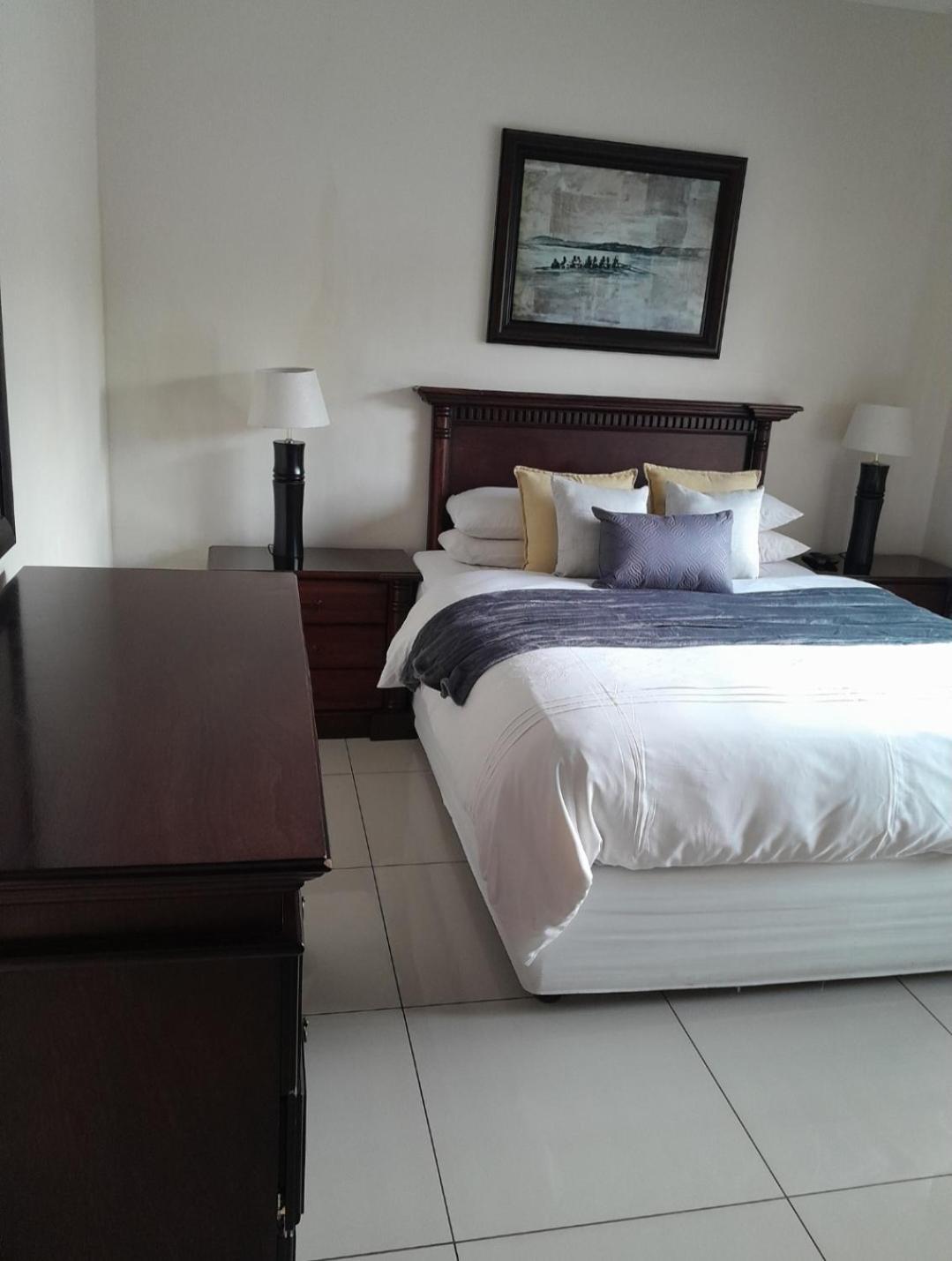 The Ridge Bnb Manzini Bilik gambar