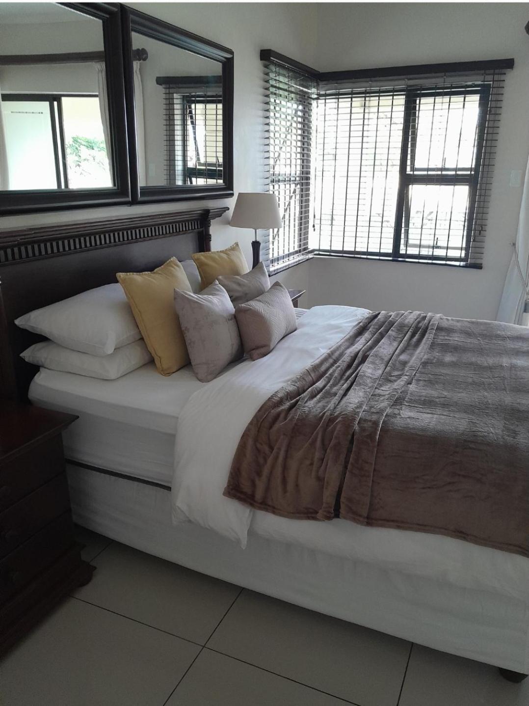 The Ridge Bnb Manzini Bilik gambar
