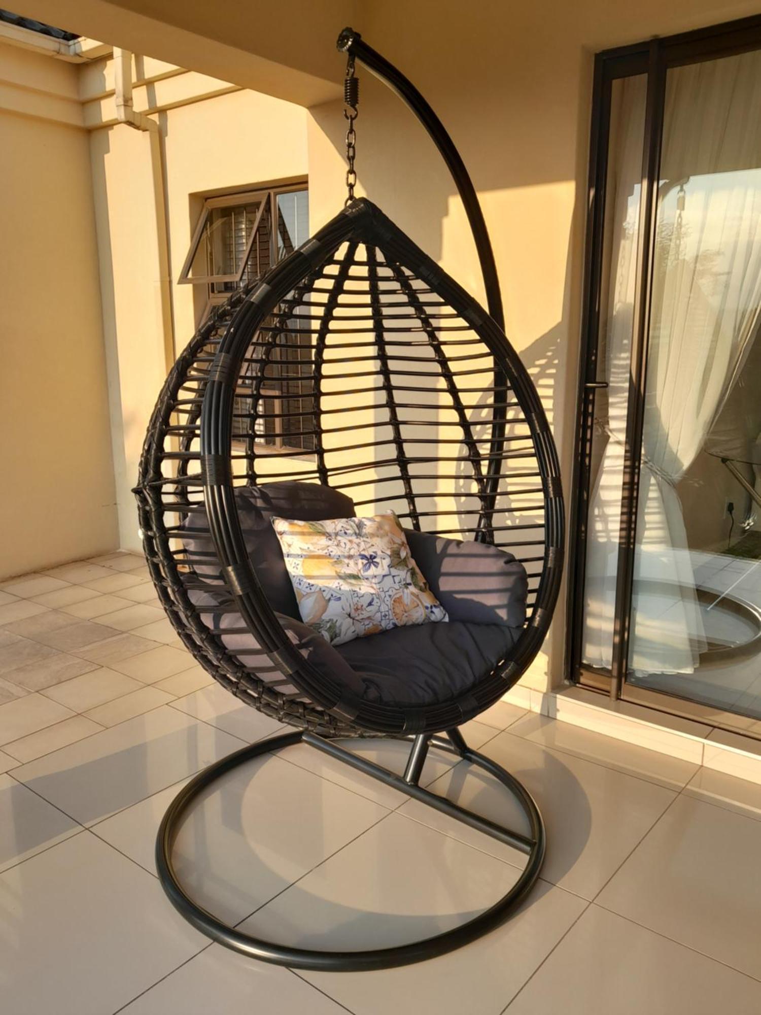 The Ridge Bnb Manzini Luaran gambar