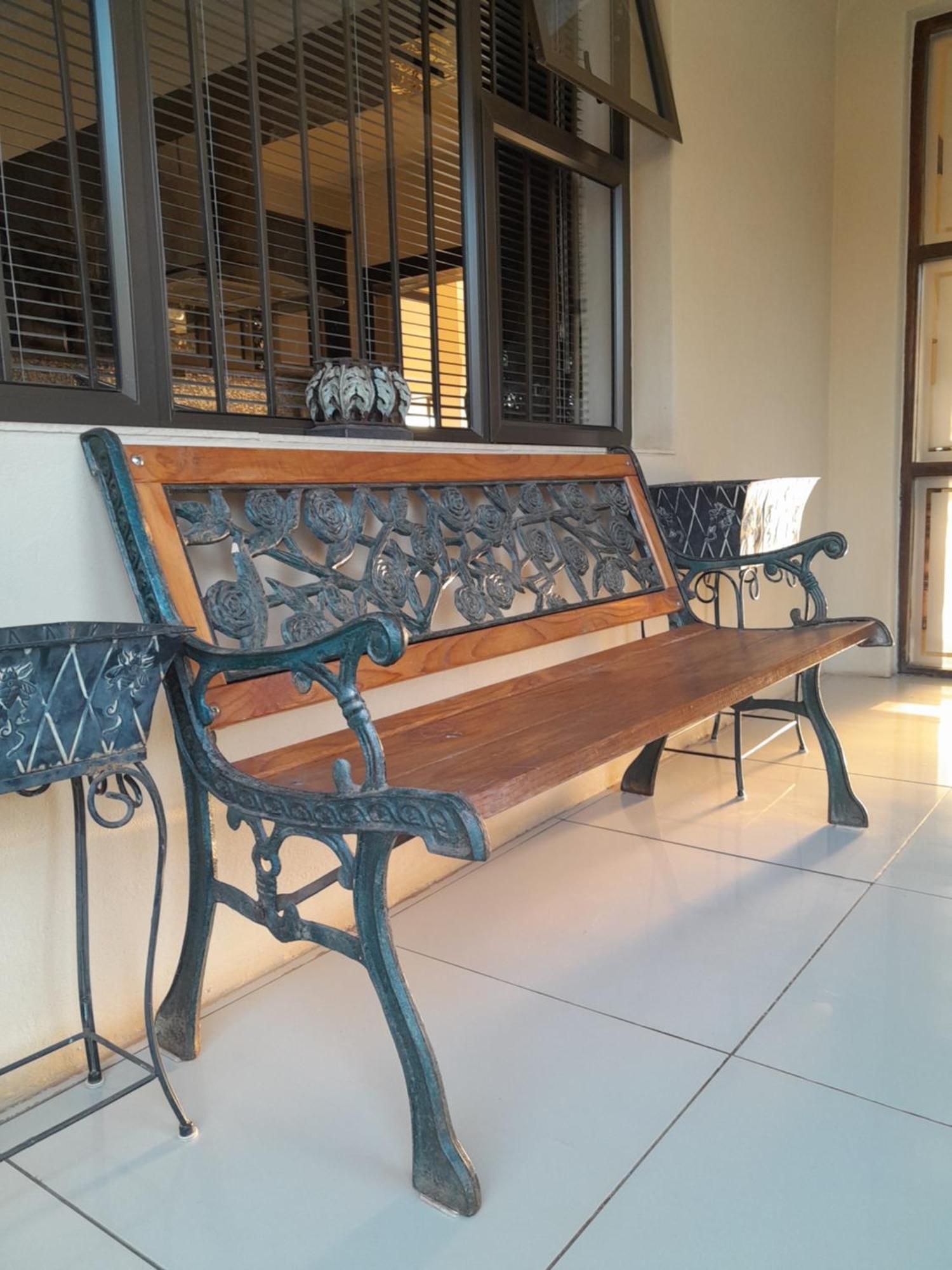 The Ridge Bnb Manzini Luaran gambar