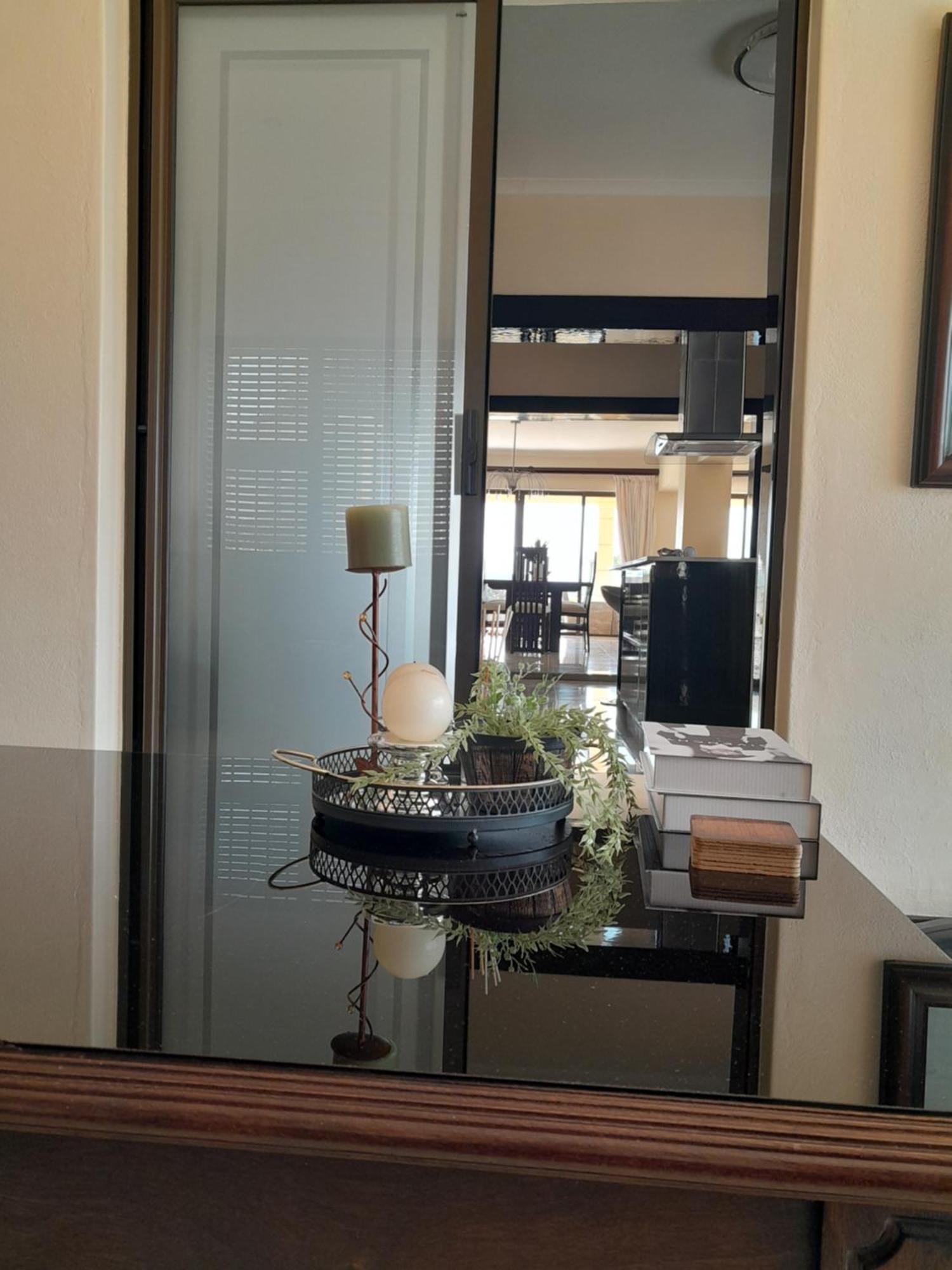 The Ridge Bnb Manzini Luaran gambar