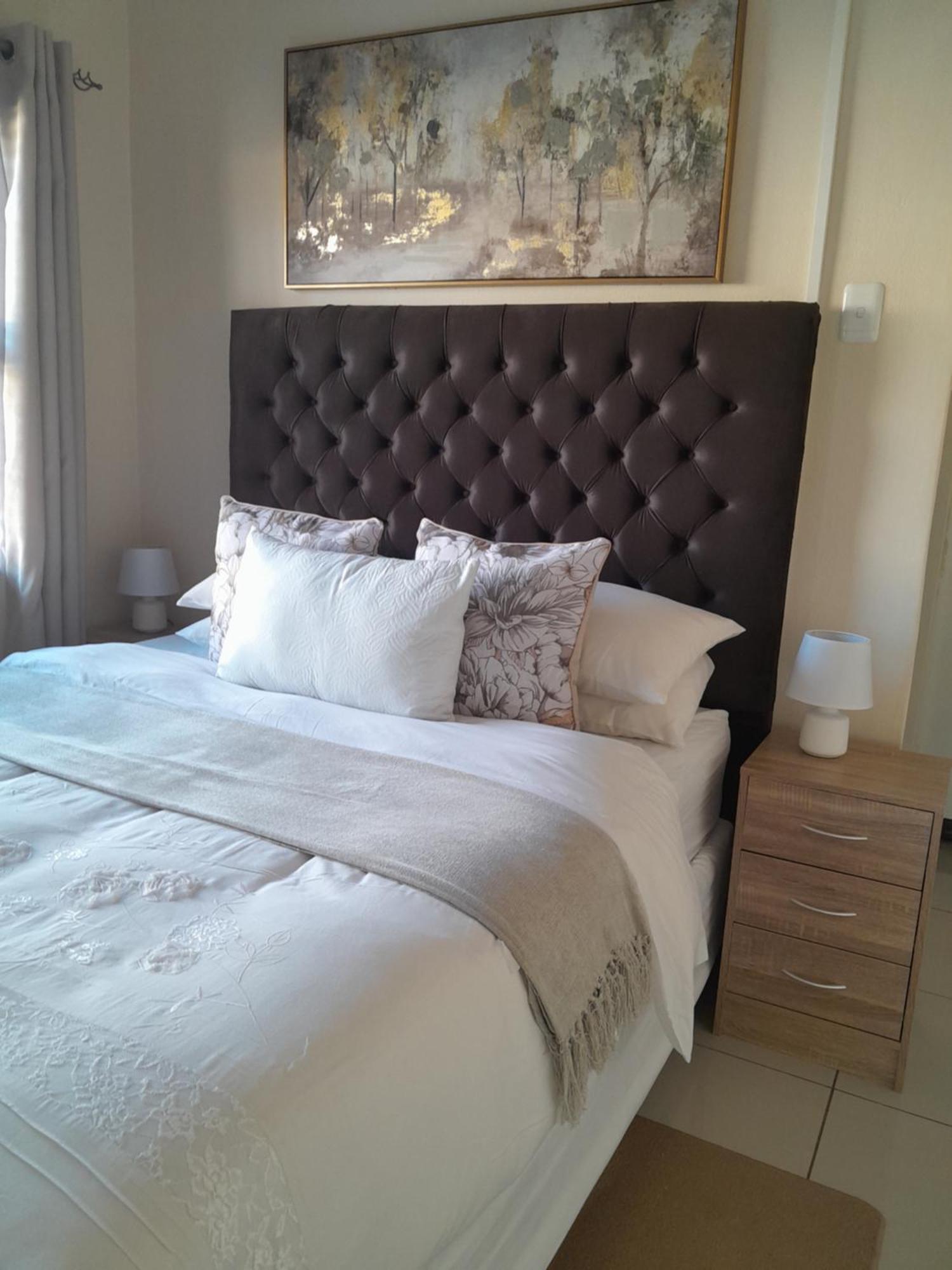 The Ridge Bnb Manzini Luaran gambar