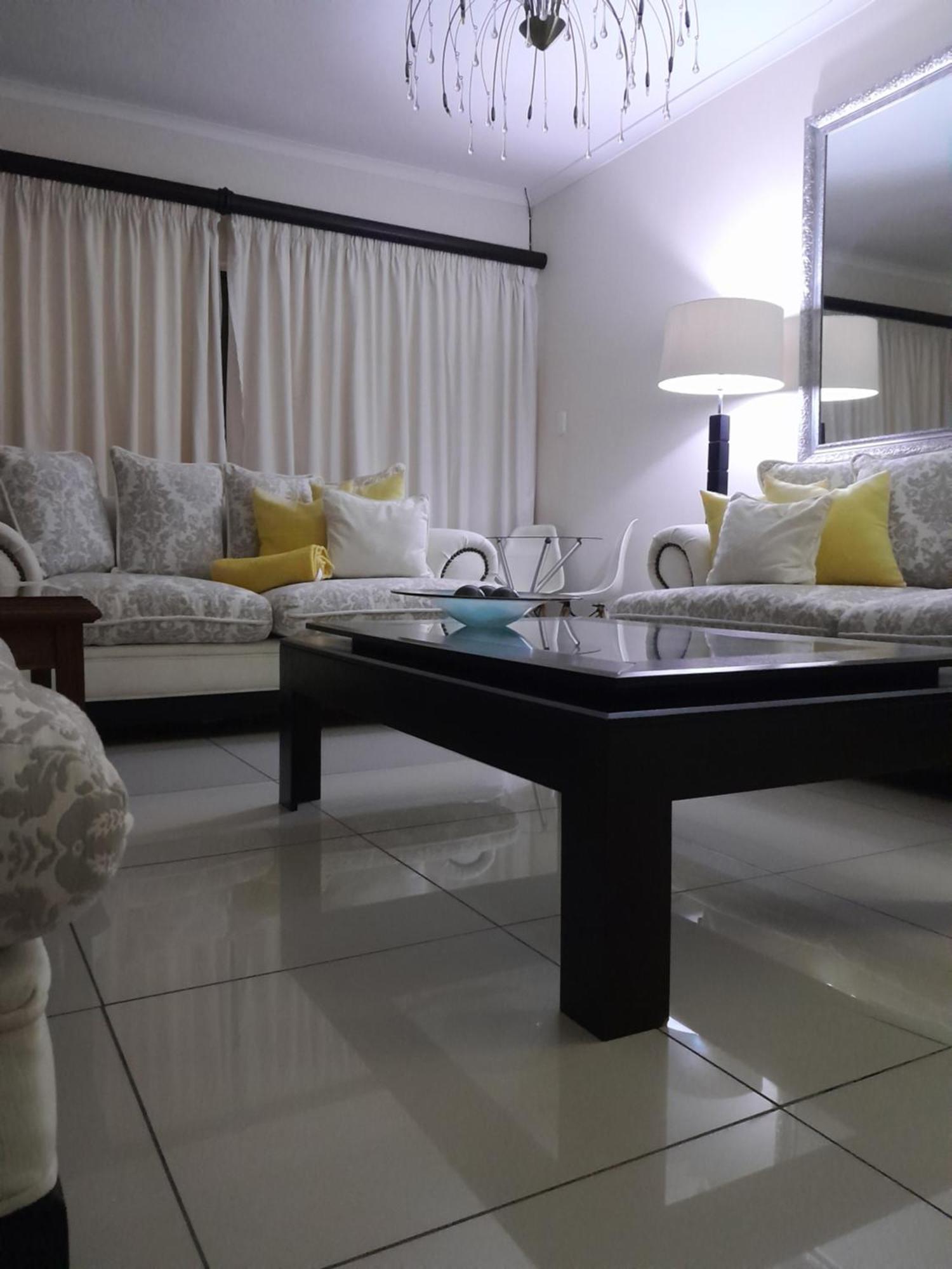 The Ridge Bnb Manzini Luaran gambar