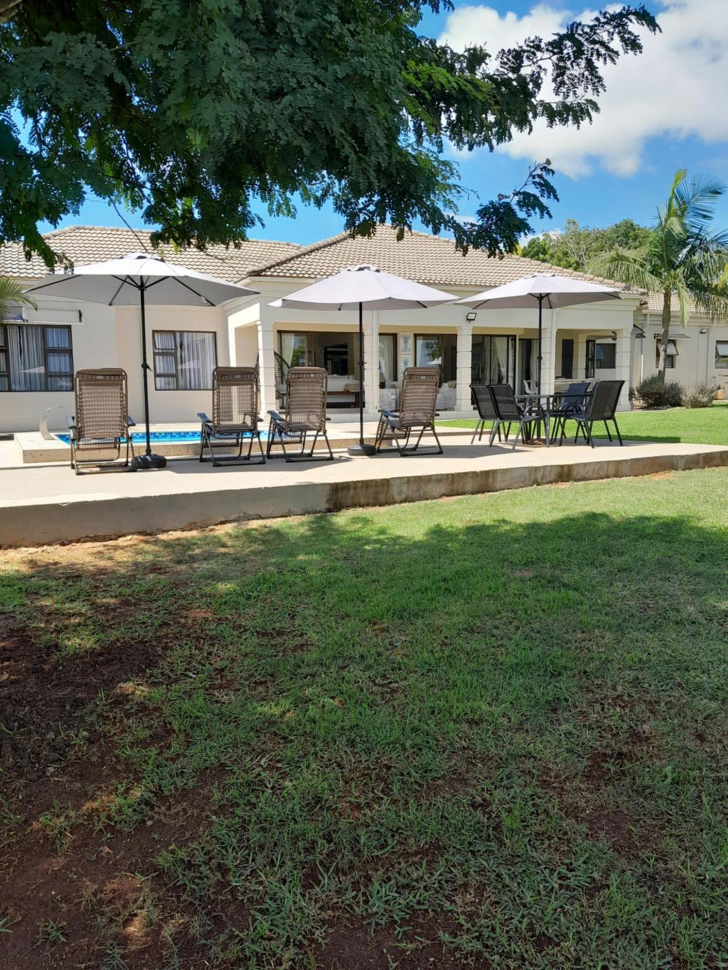 The Ridge Bnb Manzini Luaran gambar
