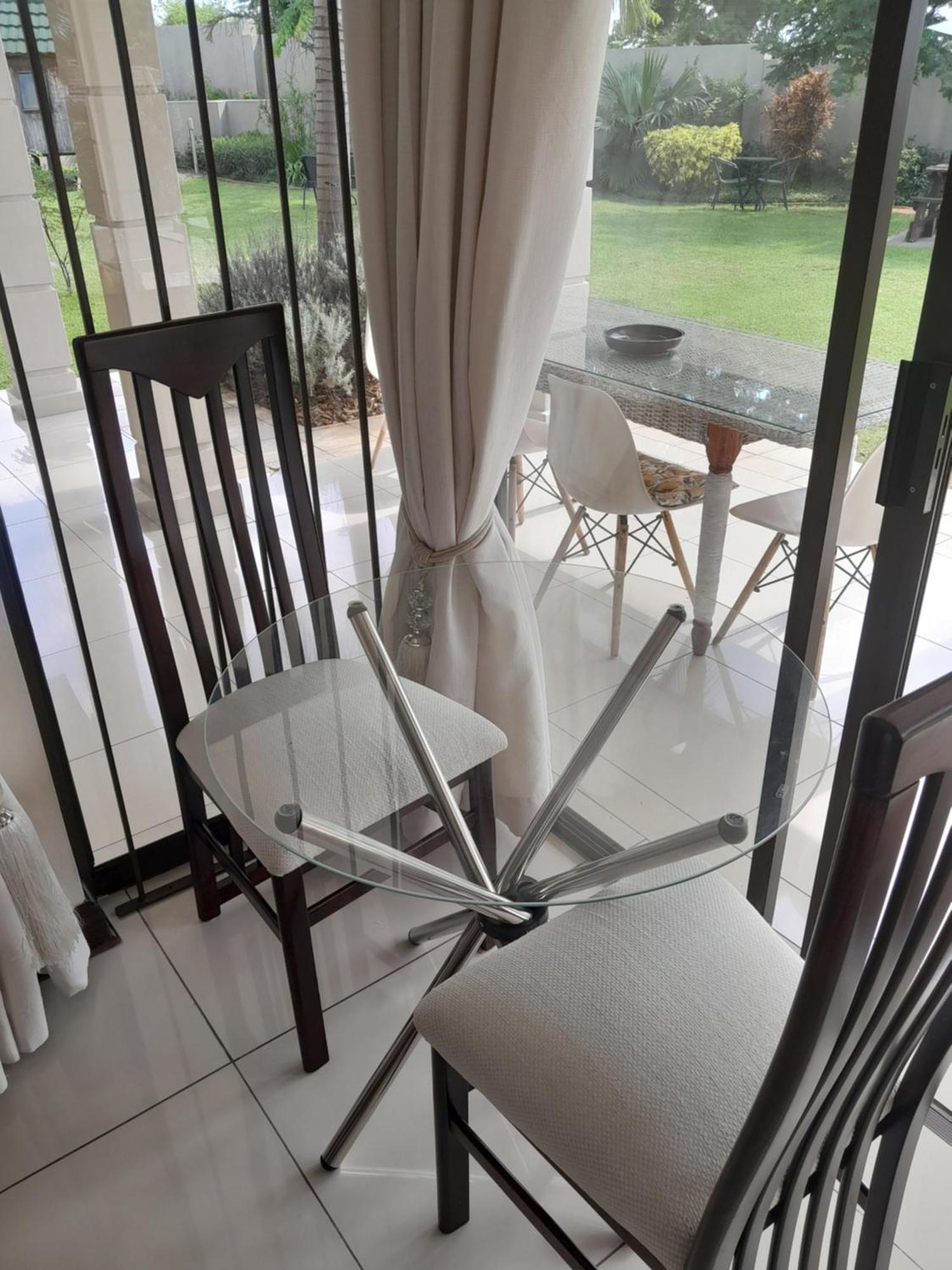 The Ridge Bnb Manzini Luaran gambar