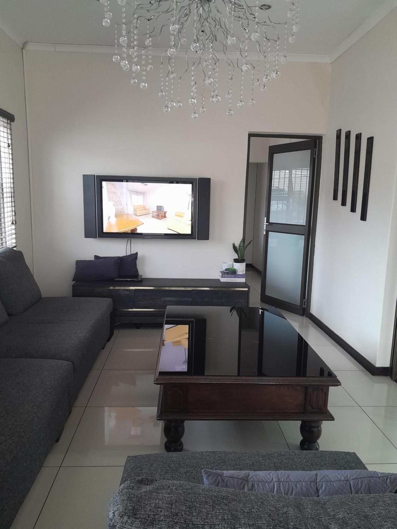 The Ridge Bnb Manzini Luaran gambar